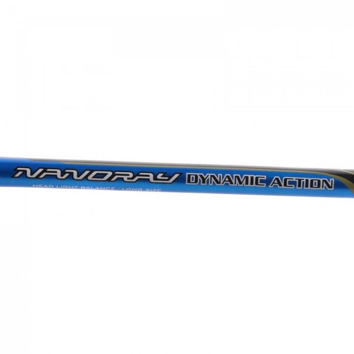 Yonex Nanoray Dynamic Action Blue